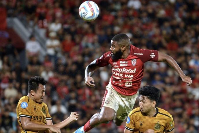 Nhận định, soi kèo Bhayangkara vs Bali United, 15h30 ngày 7/11: Tìm lại niềm vui