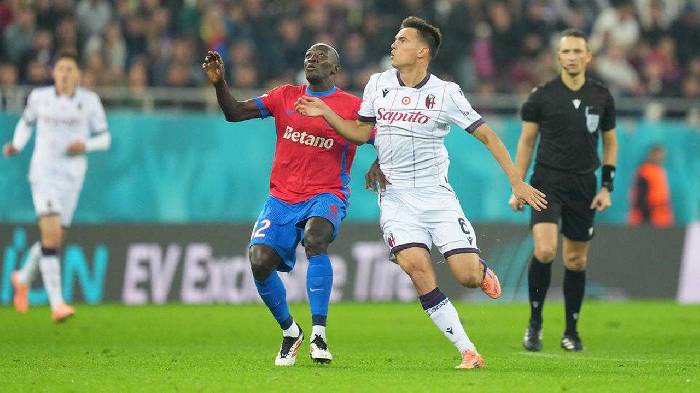 Nhận định, soi kèo Bologna vs Brann, 03h00 ngày 7/11: Chủ nhà thắng nhọc