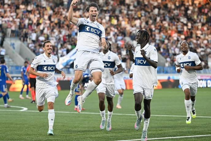 Nhận định, soi k&egrave;o Lausanne-Sport vs Omonia, 3h00 ng&agrave;y 7/11: Nối tiếp mạch thắng