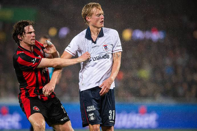 Nhận định, soi kèo Midtjylland vs Celtic, 00h45 ngày 7/11: Bay cao trên bảng xếp hạng