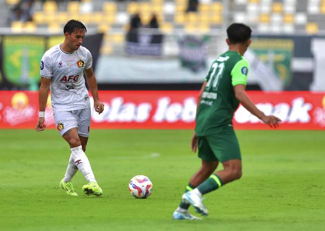 Nhận định, soi kèo Persik Kediri vs Persebaya Surabaya, 19h00 ngày 7/11: Tin vào Persebaya Surabaya