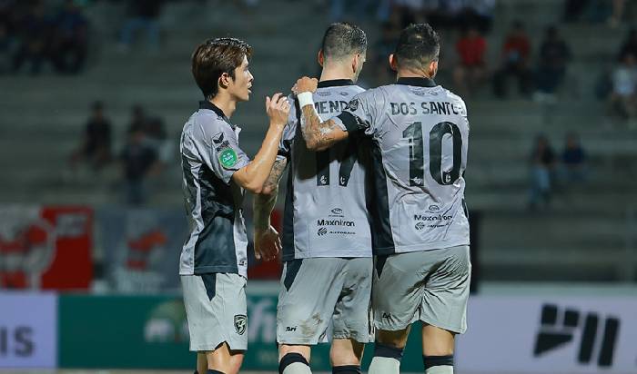 Nhận định, soi kèo Prachuap vs Lamphun Warrior, 19h00 ngày 7/11: Niềm tin cửa trên