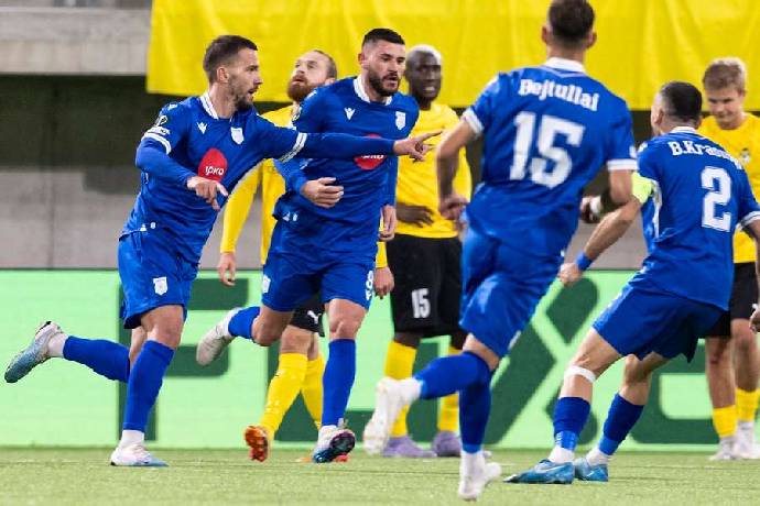 Nhận định, soi kèo Shelbourne vs Drita, 3h00 ngày 7/11: Chia điểm