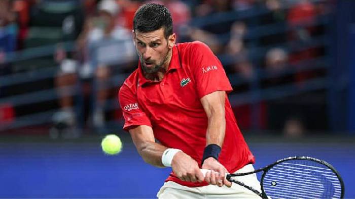 Nhận định tennis Djokovic vs Borges, Tứ kết Athens Open - 23h00 ngày 6/1