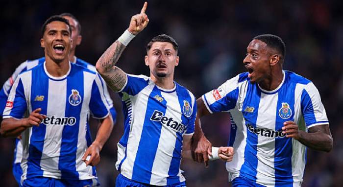 Soi kèo góc Utrecht vs Porto, 00h45 ngày 07/11