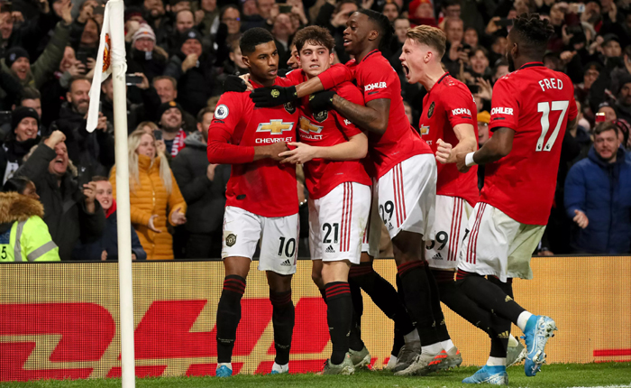 Man City vs MU (0h30 8/12): Test bản lĩnh Vua đại chiến