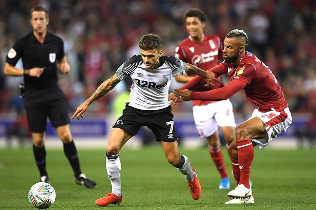 Nhận định bóng đá Millwall vs Nottingham Forest, 2h45 ngày 7/12: Dễ bay khỏi Top 6