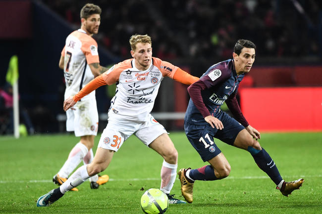 Montpellier vs PSG (23h30 7/12): Hiểm địa De la Mosson