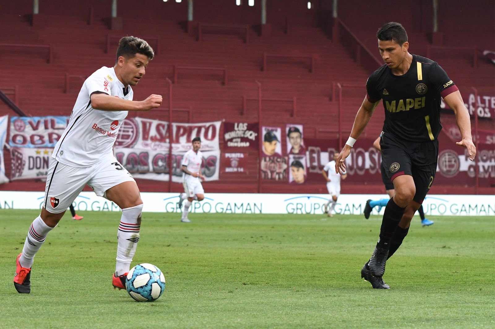 Nhận định Newells Old Boys vs Lanus, 7h30 ngày 7/12