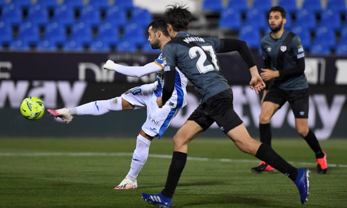 Nhận định Tenerife vs Leganes, 1h00 ngày 8/12