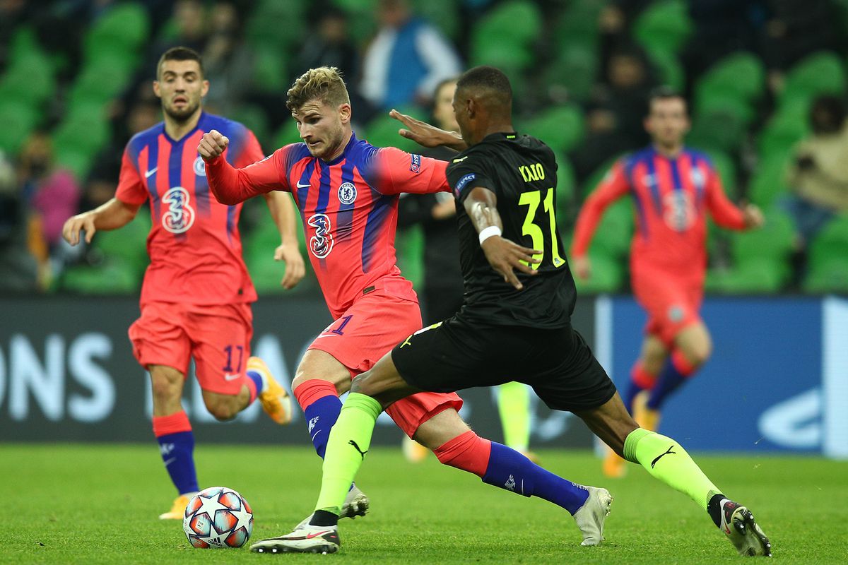 Nhận định Chelsea vs Krasnodar, 3h00 ngày 9/12