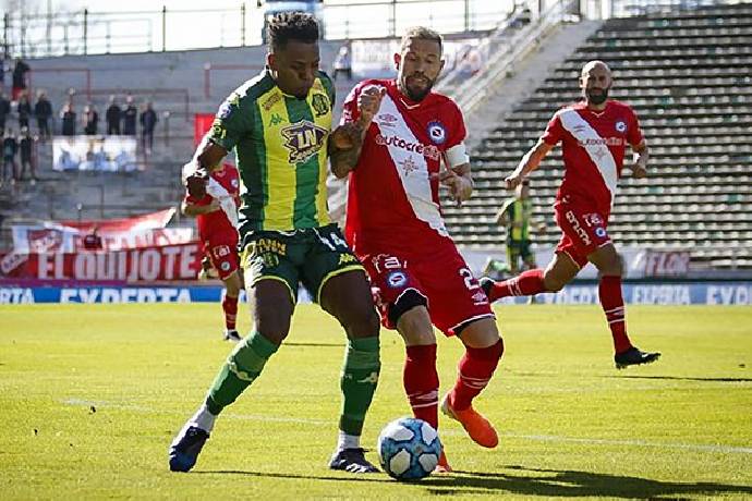 Nhận định, soi kèo Aldosivi vs Argentinos Juniors, 5h15 ngày 7/12