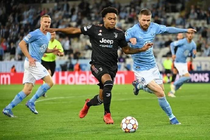 Nhận định, soi kèo Juventus vs Malmö, 0h45 ngày 9/12