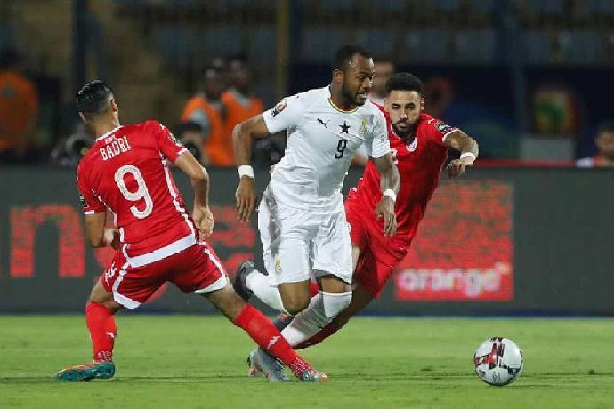 Nhận định, soi kèo Tunisia vs UAE, 22h00 ngày 6/12
