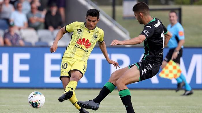 Nhận định, soi kèo Western United vs Wellington Phoenix, 15h30 ngày 7/12