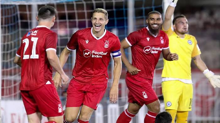 Nhận định, soi kèo Atromitos vs Nottingham, 19h00 ngày 6/12