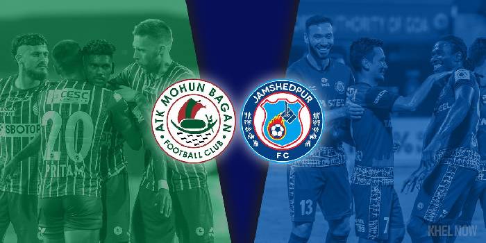 Nhận định, soi kèo Mohun Bagan vs Jamshedpur, 21h ngày 8/12