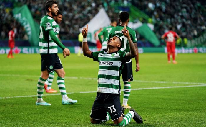 Nhận định, soi kèo Rio Ave vs Sporting Lisbon, 3h30 ngày 8/12