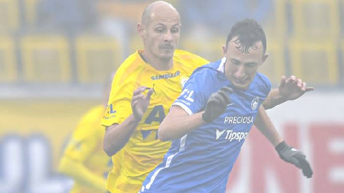 Nhận định, soi kèo Zizkov vs Slovan Liberec, 19h ngày 7/12