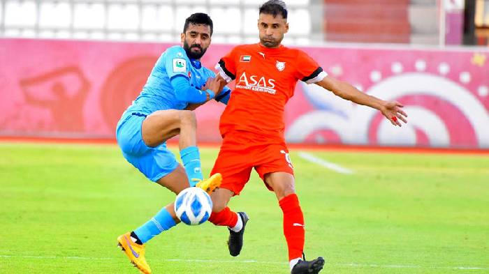 Soi kèo, dự đoán Macao Taawun vs Hamriyah, 19h35 ngày 6/12