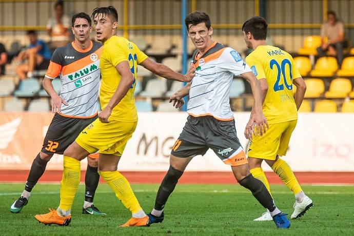 Nhận định, soi kèo Aluminij vs Domzale, 21h00 ngày 6/12