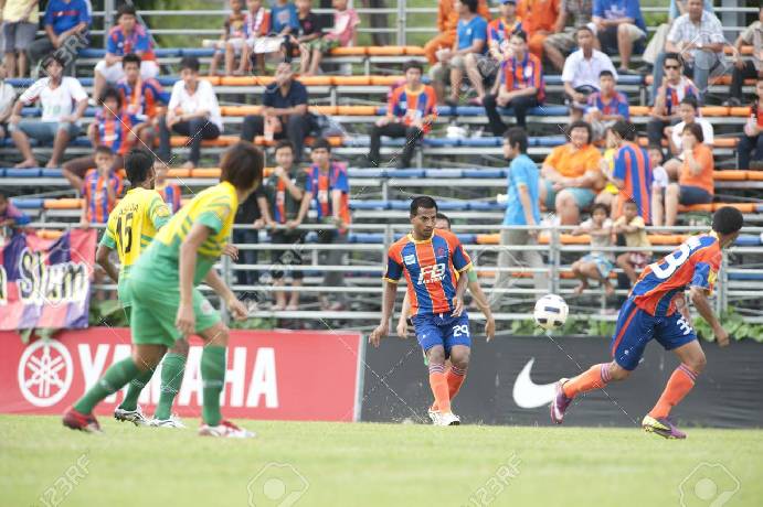 Nhận định, soi kèo Bangkok FC vs Port FC, 18h00 ngày 6/12
