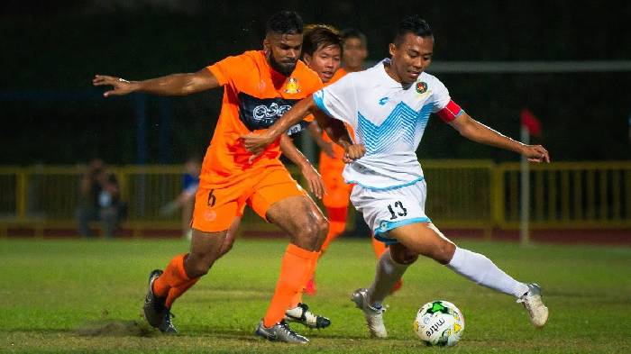 Nhận định, soi kèo DPMM FC vs Hougang United FC, 18h45 ngày 6/12