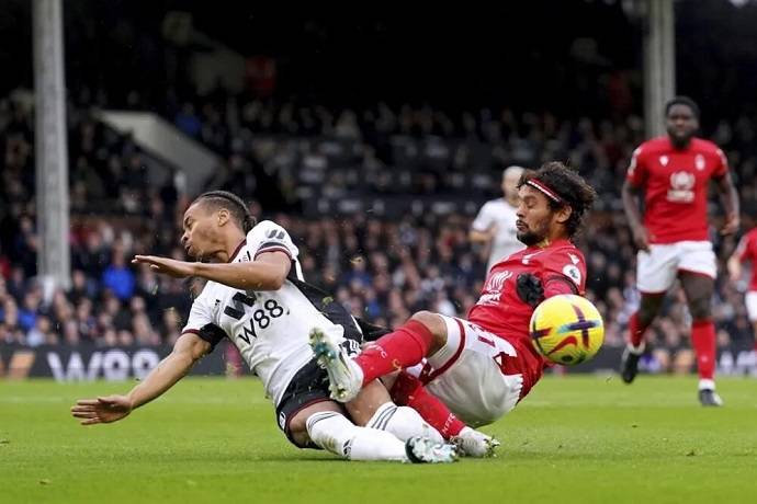 Nhận định, soi kèo Fulham vs Nottingham Forest, 2h30 ngày 7/12