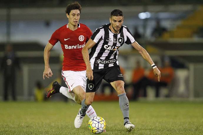 Nhận định, soi kèo Internacional vs Botafogo, 7h30 ngày 7/12