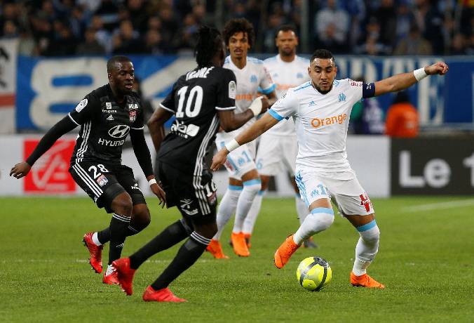Nhận định, soi kèo Marseille vs Lyon, 3h00 ngày 7/12
