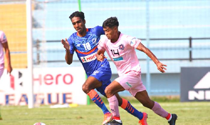 Nhận định, soi kèo Rajasthan United vs Inter Kashi, 18h00 ngày 6/12