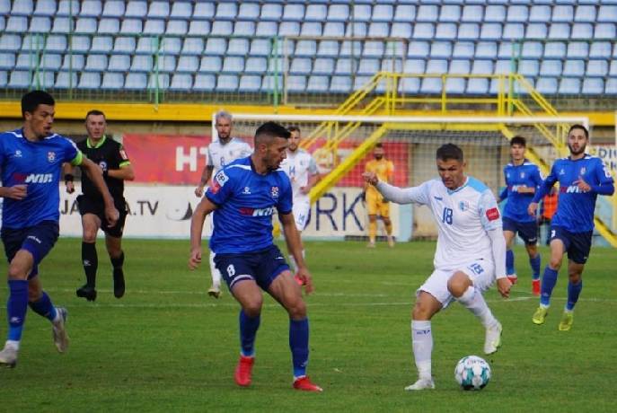 Nhận định, soi kèo Tuzla City vs NK Siroki Brijeg, 19h00 ngày 6/12