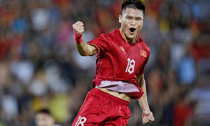 Phạm Tuấn Hải – “Vua giải trẻ” nay đã trưởng thành