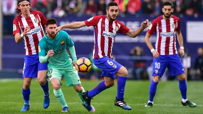 Phân tích tỷ lệ kèo hiệp 1 Atletico San Luis vs Club America, 10h00 ngày 7/12