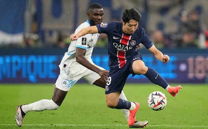 Link xem trực tiếp Auxerre vs PSG Ligue 1 03h00 ngày 7/12