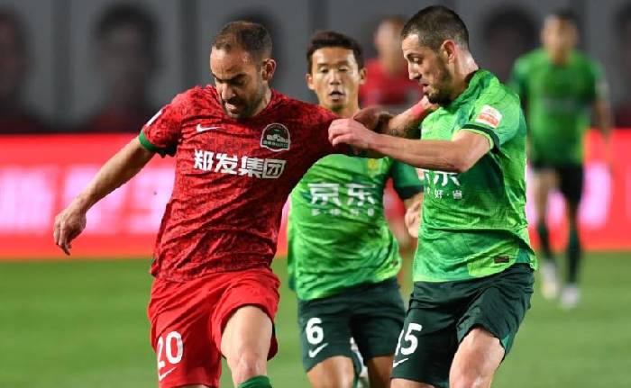 Nhận định, soi kèo Beijing Guoan vs Henan, 18h00 ngày 6/12: Bước ngoặt của lịch sử