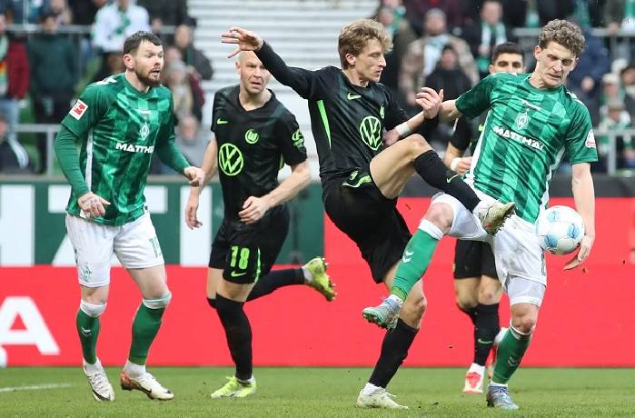 Nhận định, soi kèo Hamburger vs Bremen, 21h30 ngày 7/12: Tẻ nhạt