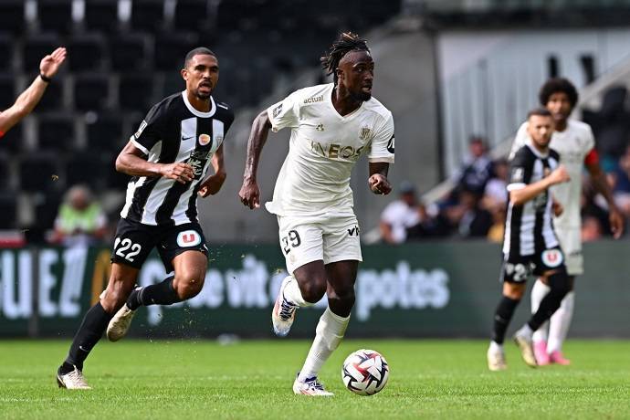 Nhận định, soi kèo Nice vs Angers, 21h00 ngày 7/12: Tuột dốc không phanh