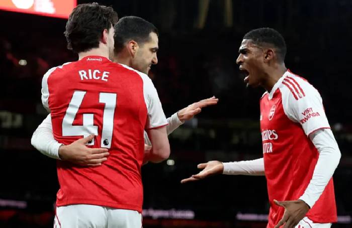 Opta dự đoán vòng 15 giải Ngoại hạng Anh: Arsenal vượt khó, MU dễ thở