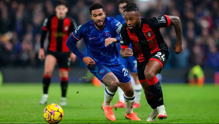 Soi kèo góc Bournemouth vs Chelsea, 22h00 ngày 6/12