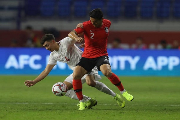 Kết quả Asian Cup 2019: H&agrave;n Quốc vs Philippines, 20h30 ng&agrave;y 7/1