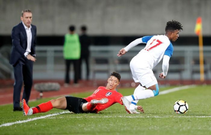 Trực tiếp Hàn Quốc vs Philippines hôm nay trên kênh nào?