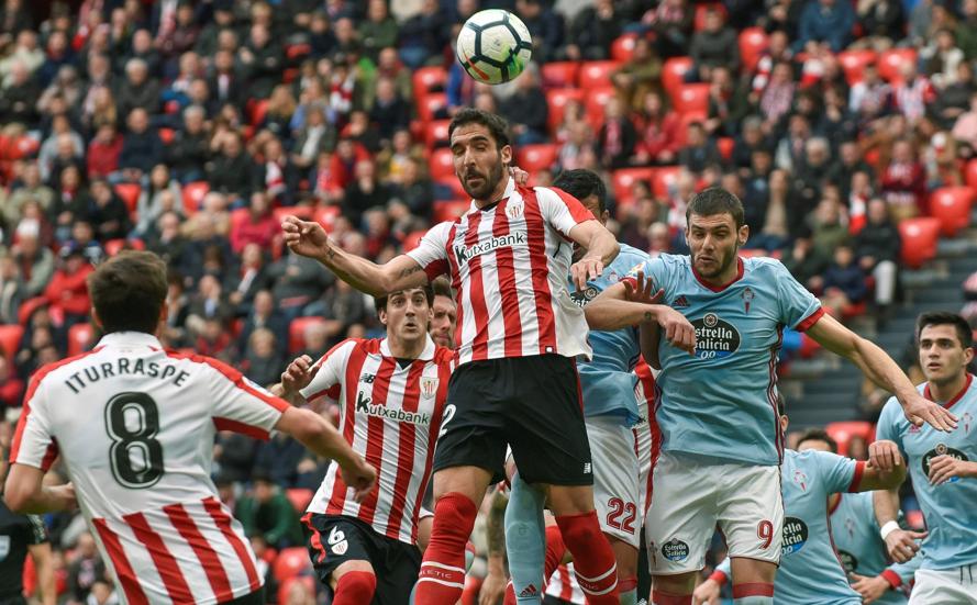 Tỷ lệ  bóng đá hôm nay 7/1: Celta Vigo vs Bilbao