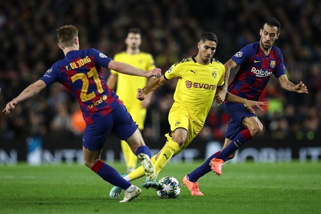 Nhận định Barcelona vs Atletico Madrid, 2h00 ngày 10/1