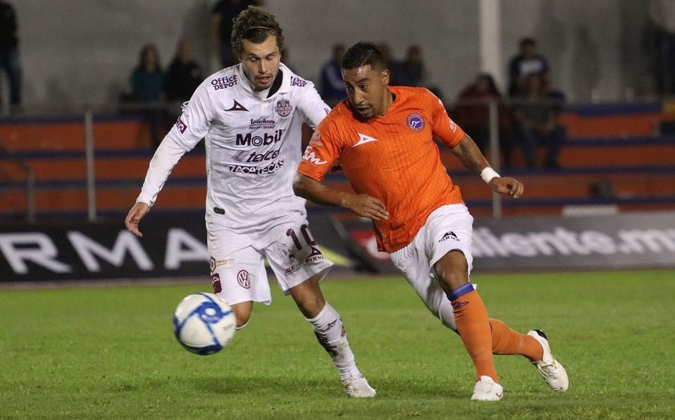 Nhận định Mineros De Zacatecas vs Correcaminos Uat, 8h00 ngày 10/1