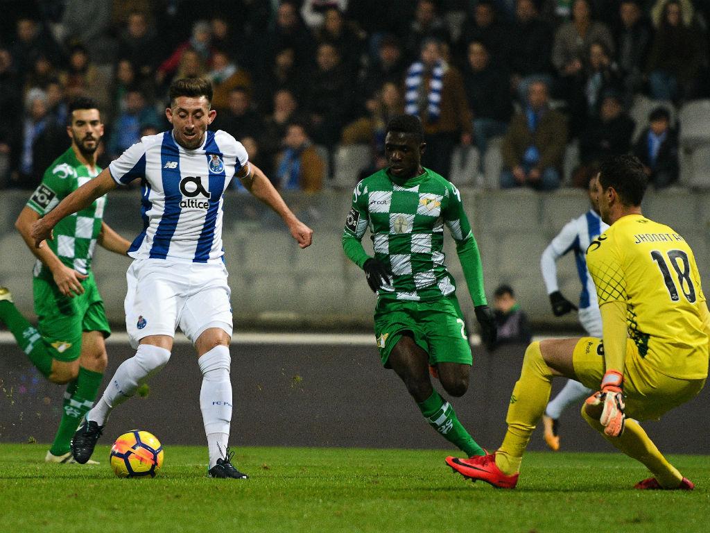 Nhận định Moreirense vs Porto, 4h15 ngày 11/1