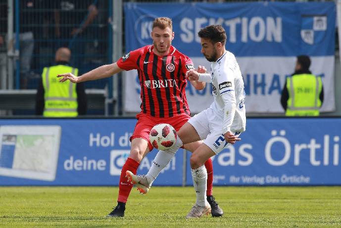 Karlsruher vs Greuther Furth, 00h30 ngày 9/1: Chờ đón ngôi đầu