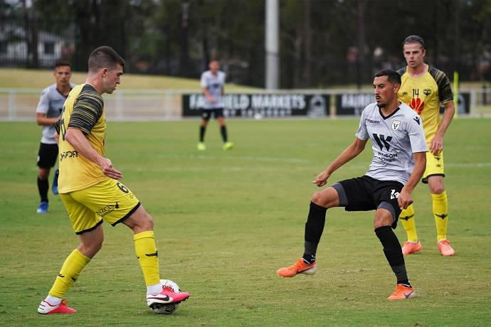 Macarthur vs Wellington Phoenix, 13h05 ng&agrave;y 9/1: T&acirc;n binh thử lửa