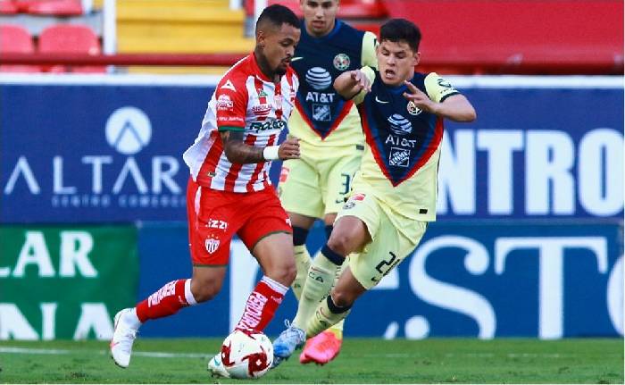 Mazatlan vs Club Necaxa, 10h30 ngày 9/1: Cần thêm thời gian thích nghi