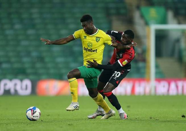 Norwich vs Coventry (19h 9/1): “Chim hoàng yến” tiếp đà bay cao